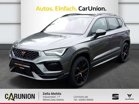 Used CUPRA ATECA Petrol 2024 Ad 