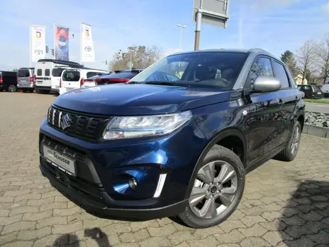 Annonce SUZUKI VITARA Essence 2024 d'occasion 