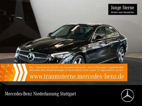 Used MERCEDES-BENZ CLASSE C Petrol 2023 Ad 