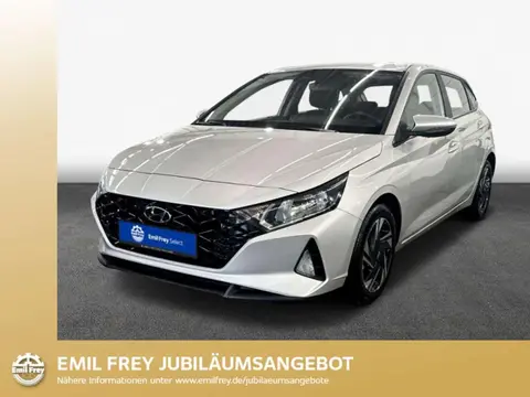 Annonce HYUNDAI I20 Essence 2023 d'occasion 