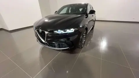 Used ALFA ROMEO TONALE Hybrid 2024 Ad 