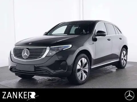 Used MERCEDES-BENZ EQC Electric 2023 Ad 