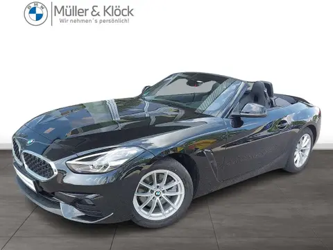 Used BMW Z4 Petrol 2020 Ad 