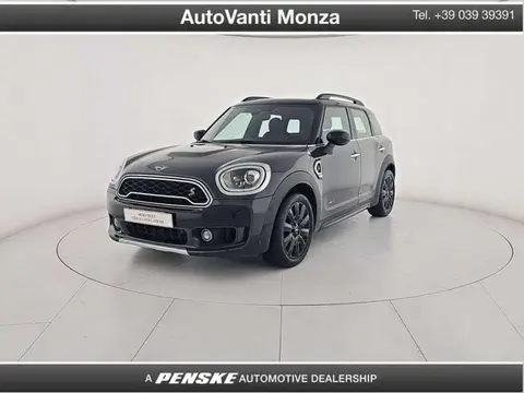 Used MINI COOPER Petrol 2020 Ad 