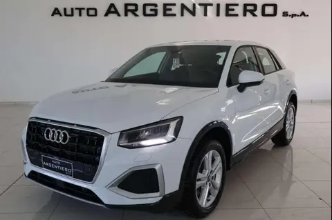 Annonce AUDI Q2 Diesel 2023 d'occasion 