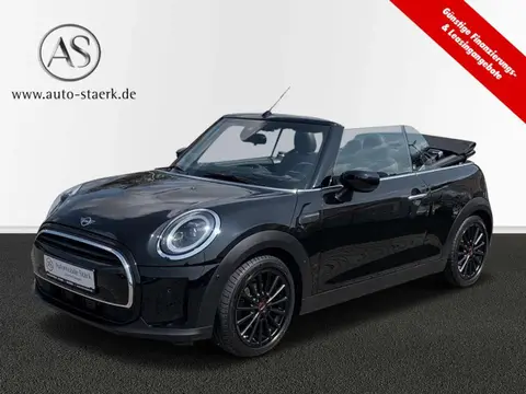 Annonce MINI COOPER Essence 2021 d'occasion 