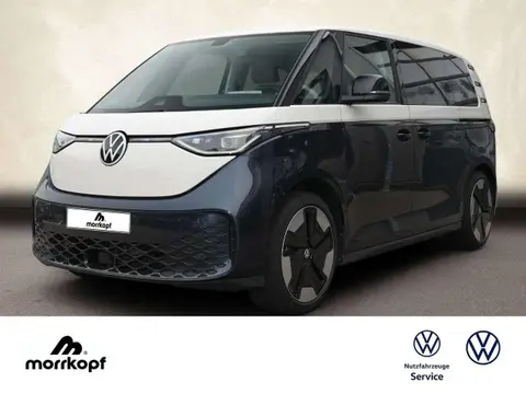 Annonce VOLKSWAGEN ID. BUZZ Électrique 2022 d'occasion 