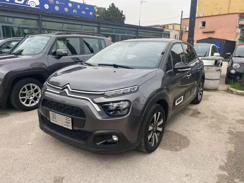 Annonce CITROEN C3 Essence 2023 d'occasion 