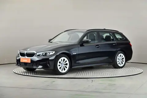 Used BMW SERIE 3 Hybrid 2021 Ad Belgium