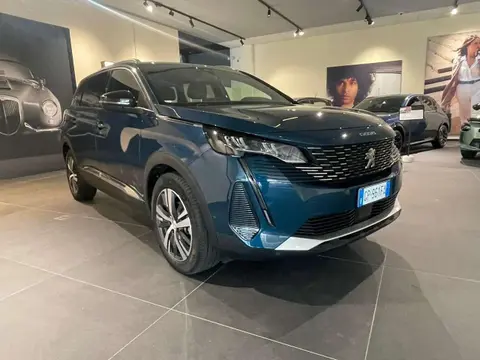 Annonce PEUGEOT 5008 Diesel 2023 d'occasion 