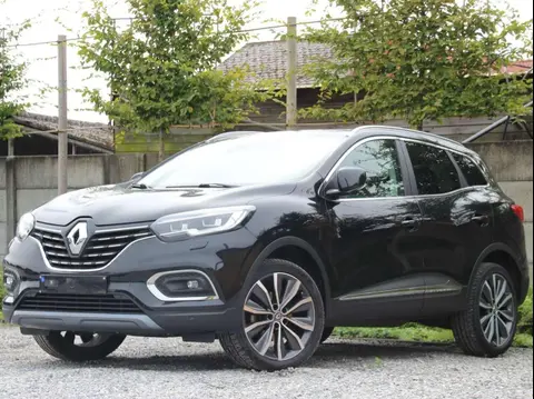 Annonce RENAULT KADJAR Essence 2020 d'occasion 