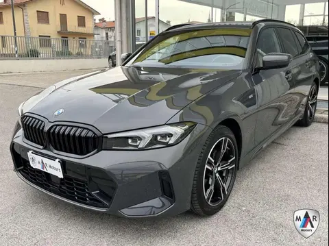 Annonce BMW SERIE 3 Hybride 2023 d'occasion 