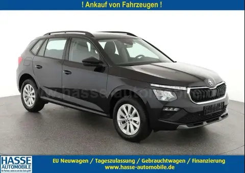 Annonce SKODA KAMIQ Essence 2024 d'occasion 