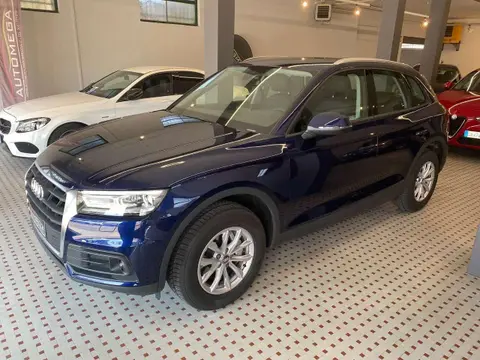 Used AUDI Q5 Diesel 2019 Ad 