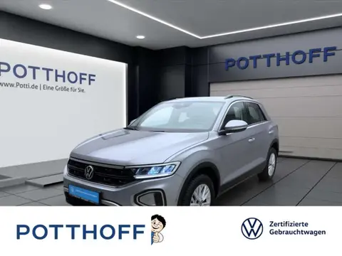 Used VOLKSWAGEN T-ROC Petrol 2023 Ad 