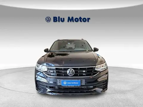 Annonce VOLKSWAGEN TIGUAN Diesel 2021 d'occasion 