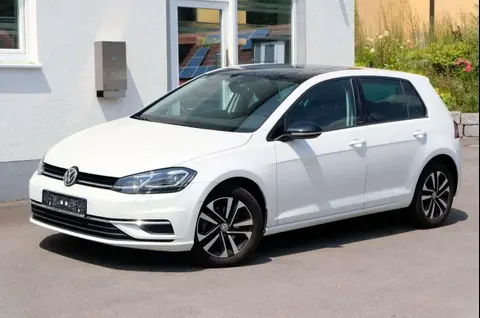 Annonce VOLKSWAGEN GOLF Essence 2019 d'occasion 