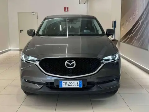 Used MAZDA CX-5 Diesel 2019 Ad 