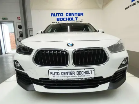 Used BMW X2 Diesel 2019 Ad Germany