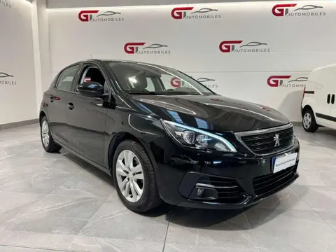 Used PEUGEOT 308 Diesel 2021 Ad 