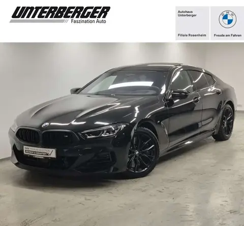 Used BMW M850 Petrol 2023 Ad 