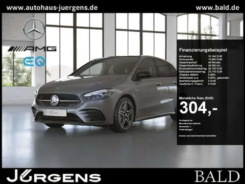 Used MERCEDES-BENZ CLASSE B Hybrid 2022 Ad 