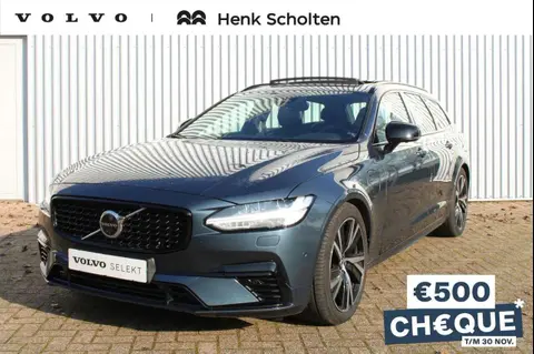 Used VOLVO V90 Hybrid 2023 Ad 