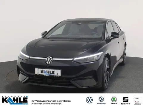 Used VOLKSWAGEN ID.7 Electric 2023 Ad 