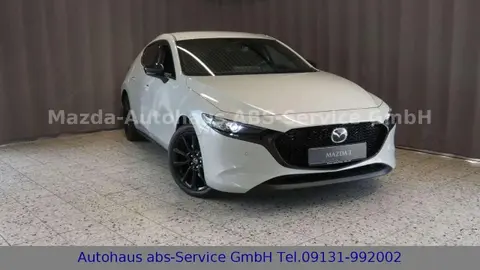 Used MAZDA 3 Petrol 2024 Ad 