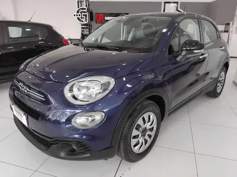 Annonce FIAT 500X Essence 2023 d'occasion 