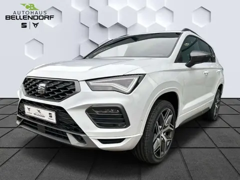 Used SEAT ATECA Petrol 2024 Ad 