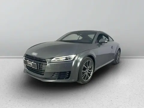 Used AUDI TT Diesel 2016 Ad 