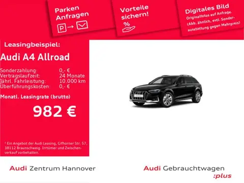 Annonce AUDI A4 Diesel 2023 d'occasion 