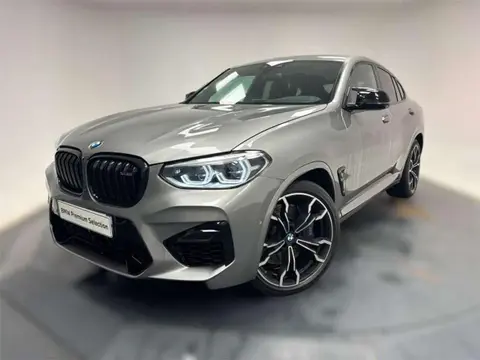 Used BMW X4 Petrol 2019 Ad 