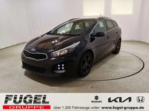 Used KIA CEED Petrol 2015 Ad 