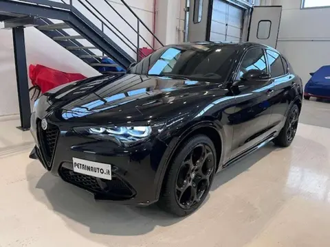 Annonce ALFA ROMEO STELVIO Diesel 2023 d'occasion 