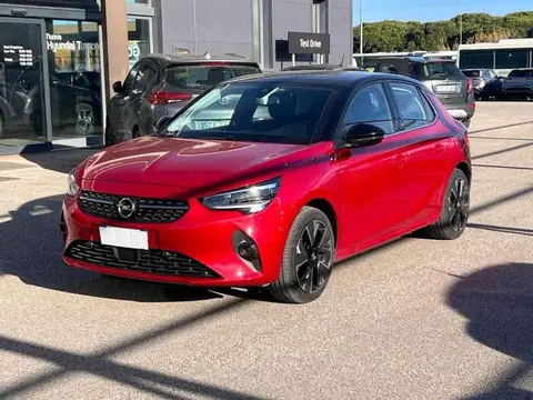 Annonce OPEL CORSA Électrique 2021 d'occasion 