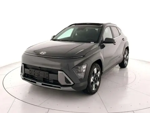 Used HYUNDAI KONA Hybrid 2024 Ad 