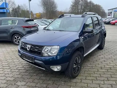 Annonce DACIA DUSTER Essence 2018 d'occasion 