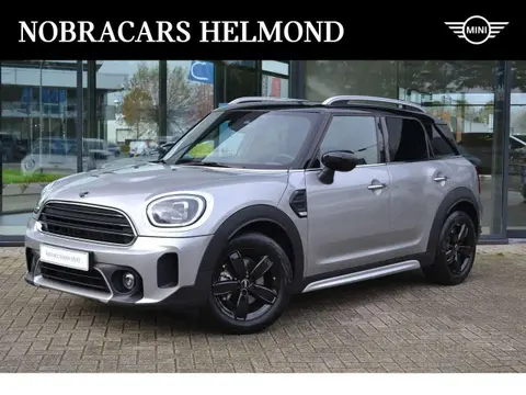 Used MINI COOPER Petrol 2024 Ad 