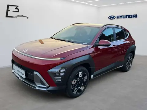 Used HYUNDAI KONA Hybrid 2024 Ad 