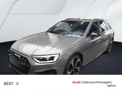 Annonce AUDI A4 Diesel 2023 d'occasion 