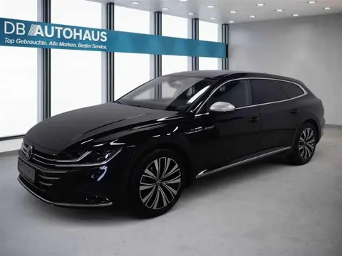 Used VOLKSWAGEN ARTEON Diesel 2022 Ad 