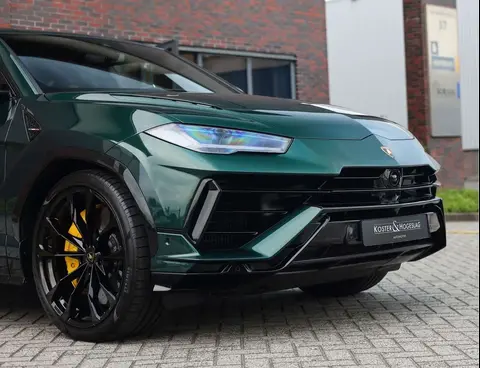 Used LAMBORGHINI URUS Petrol 2023 Ad 