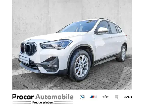 Annonce BMW X1 Diesel 2019 d'occasion 