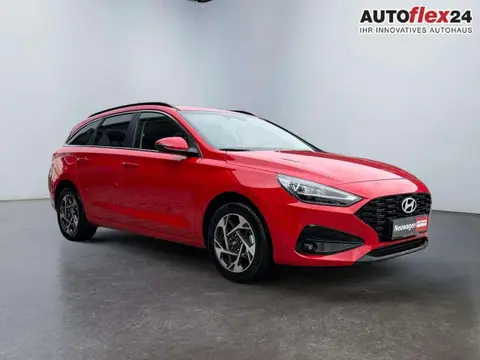 Used HYUNDAI I30 Petrol 2024 Ad 