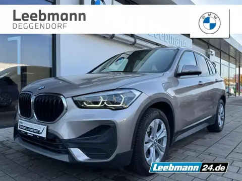 Used BMW X1 Hybrid 2021 Ad 