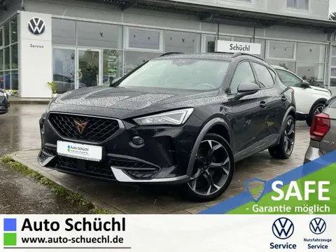 Used CUPRA FORMENTOR Hybrid 2021 Ad 