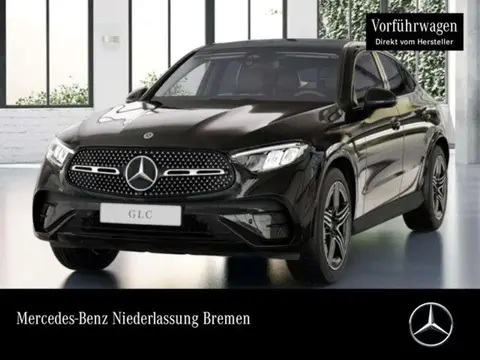 Used MERCEDES-BENZ CLASSE GLC Diesel 2024 Ad Germany