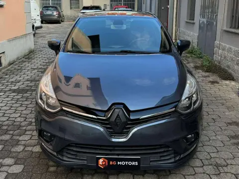 Annonce RENAULT CLIO Essence 2017 d'occasion 